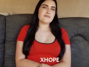 XHOPE