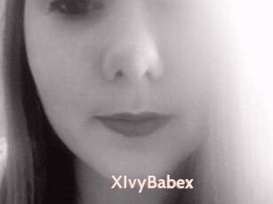 XIvyBabex