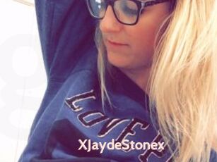 XJaydeStonex