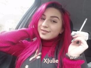 XJulie