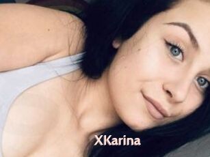 XKarina