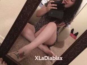 XLaDiablax