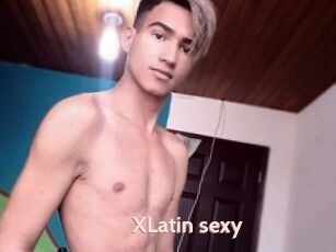 XLatin_sexy