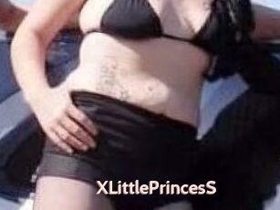 XLittlePrincesS