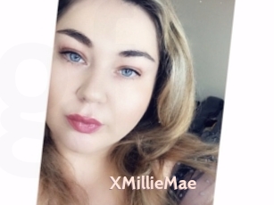 XMillieMae