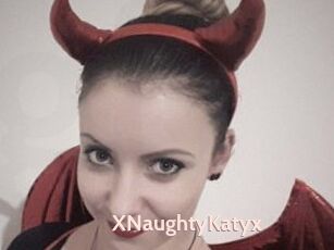 XNaughtyKatyx