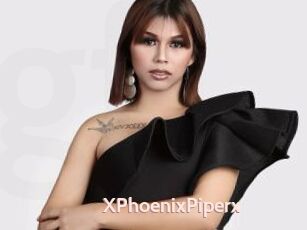 XPhoenixPiperx