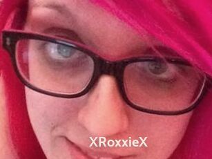 XRoxxieX