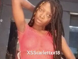 XSScarlettxx18