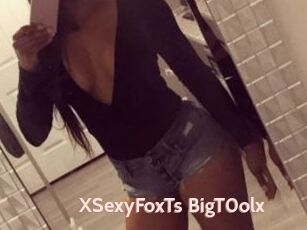 XSexyFoxTs_BigT0olx