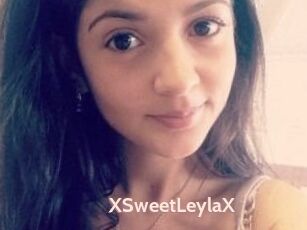 XSweetLeylaX