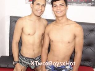 XTwoxBoysxHot