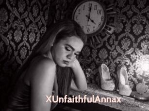 XUnfaithfulAnnax