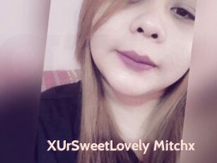 XUrSweetLovely_Mitchx