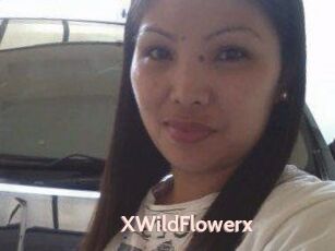 XWildFlowerx