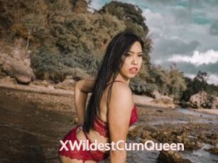 XWildestCumQueen