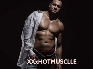 XXxHOTMUSCLLE