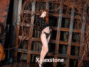 Xalexstone