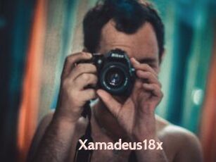 Xamadeus18x