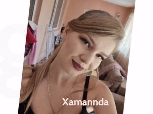 Xamannda