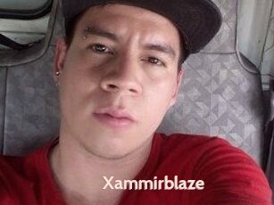 Xammirblaze