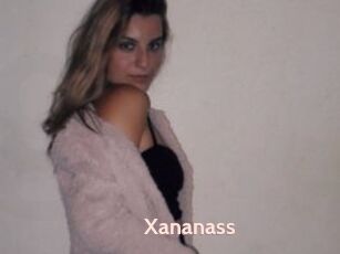 Xananass