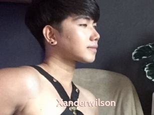 Xanderwilson