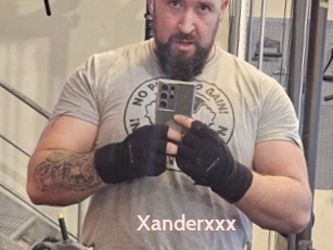 Xanderxxx