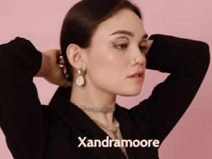 Xandramoore