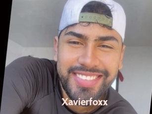 Xavierfoxx