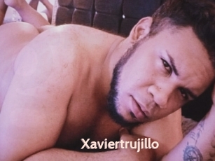 Xaviertrujillo