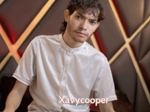 Xavycooper