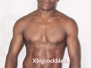 Xbigcockblack