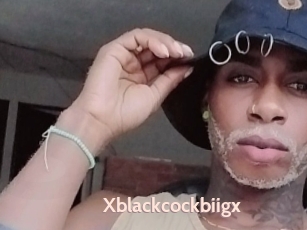 Xblackcockbiigx