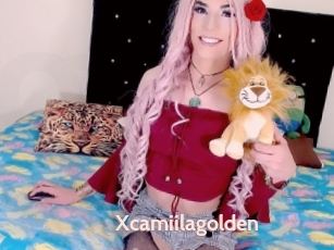 Xcamiilagolden