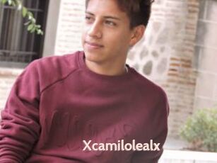 Xcamilolealx