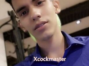 Xcockmaster