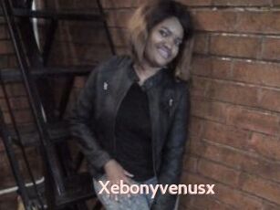 Xebonyvenusx