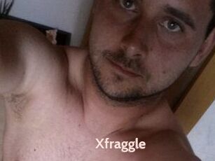 Xfraggle