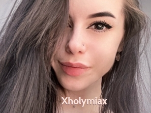 Xholymiax