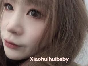 Xiaohuihuibaby