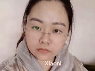 Xiaoni