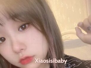 Xiaosisibaby