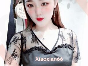 Xiaoxian66