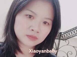 Xiaoyanbaby