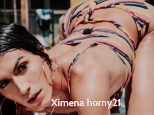 Ximena_horny21