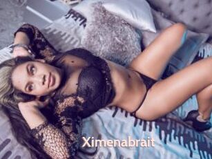 Ximenabrait