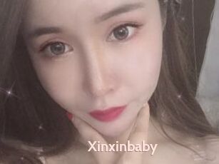 Xinxinbaby