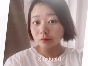 Xiuxiugirl