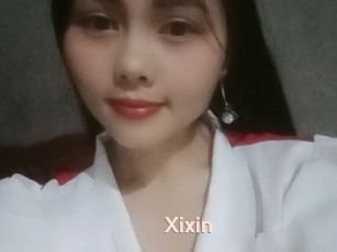 Xixin